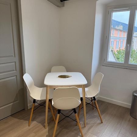Appartement Place Du Marche Bastia 巴斯蒂亚 外观 照片