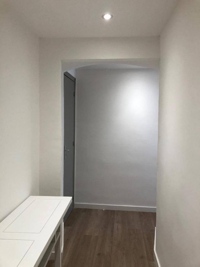 Appartement Place Du Marche Bastia 巴斯蒂亚 外观 照片