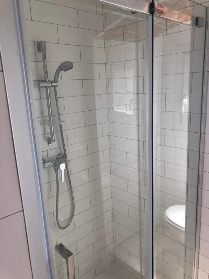 Appartement Place Du Marche Bastia 巴斯蒂亚 外观 照片